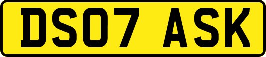 DS07ASK
