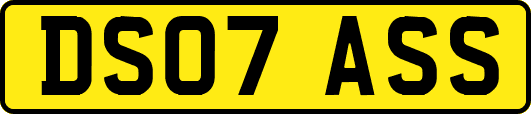 DS07ASS