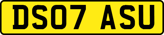 DS07ASU