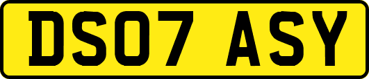 DS07ASY