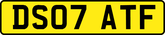 DS07ATF