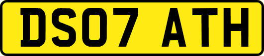 DS07ATH