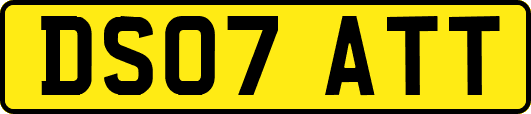 DS07ATT