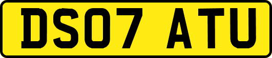 DS07ATU
