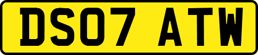 DS07ATW