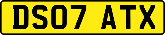 DS07ATX