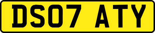 DS07ATY