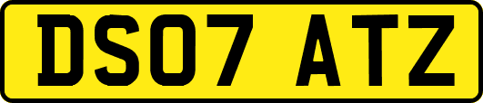 DS07ATZ