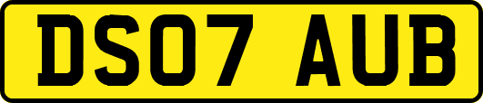 DS07AUB