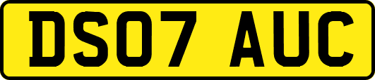 DS07AUC