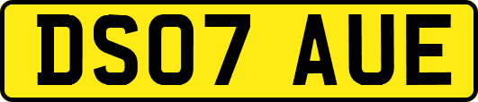 DS07AUE