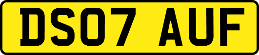 DS07AUF