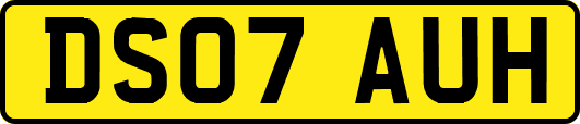 DS07AUH