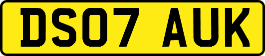 DS07AUK
