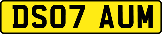 DS07AUM