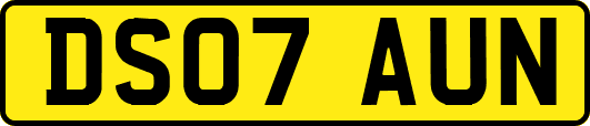 DS07AUN