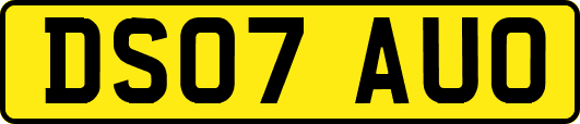 DS07AUO
