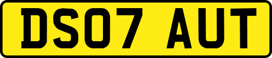 DS07AUT