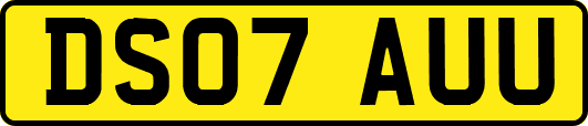 DS07AUU