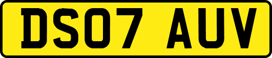 DS07AUV