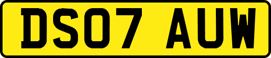 DS07AUW