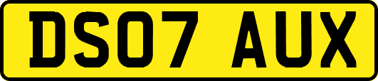 DS07AUX