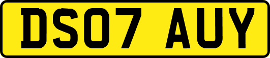 DS07AUY