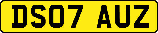 DS07AUZ