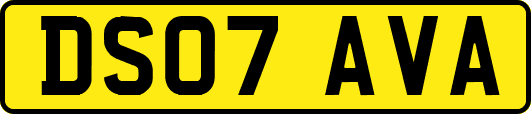 DS07AVA