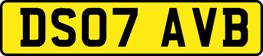 DS07AVB
