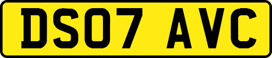 DS07AVC