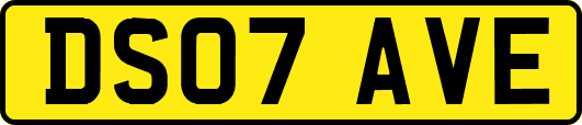 DS07AVE