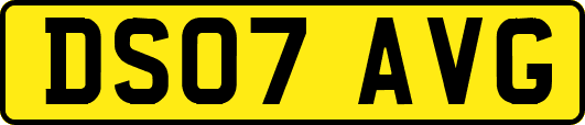 DS07AVG