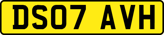 DS07AVH