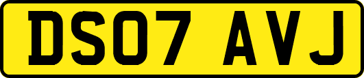 DS07AVJ