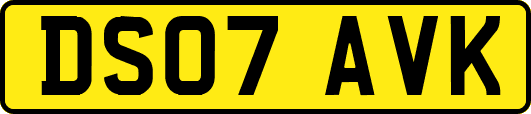 DS07AVK