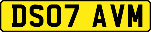 DS07AVM