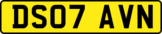 DS07AVN