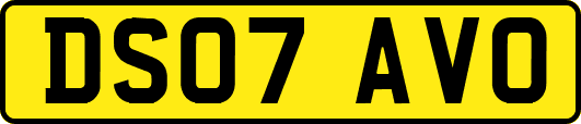 DS07AVO