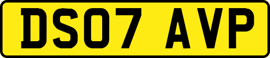 DS07AVP