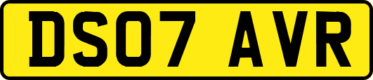 DS07AVR