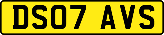 DS07AVS