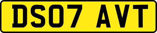 DS07AVT