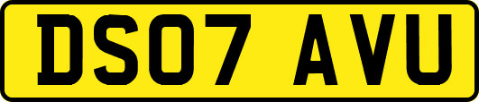 DS07AVU