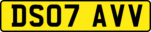 DS07AVV