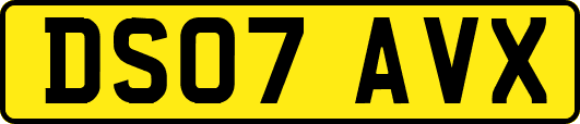 DS07AVX