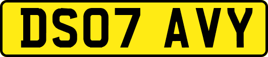DS07AVY