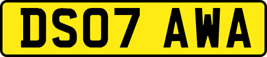 DS07AWA
