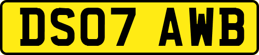 DS07AWB
