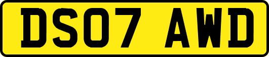 DS07AWD